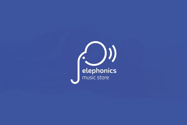 Elephonics Music Store