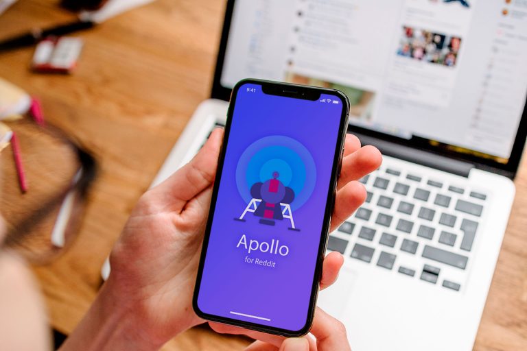 Iconos para «Apollo for Reddit»