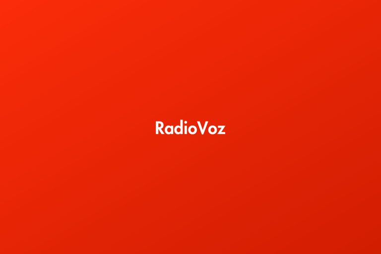 Entrevista en RadioVoz