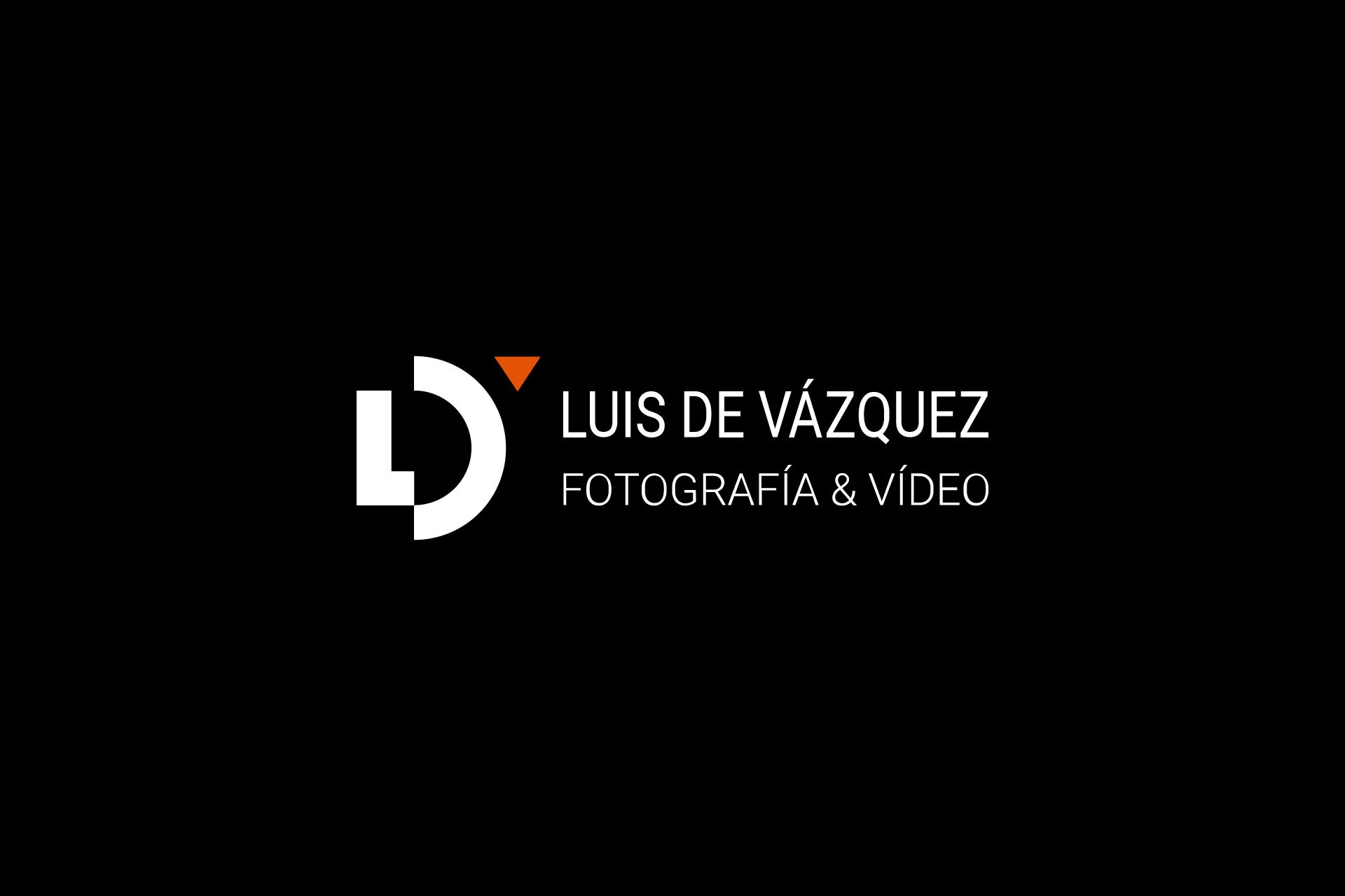En este momento estás viendo Luis de Vázquez – Fotografía & Vídeo