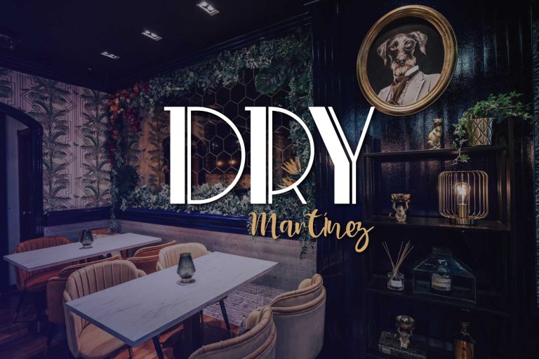 Dry Martínez