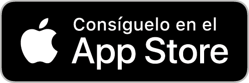 Descárgalo en el App Store