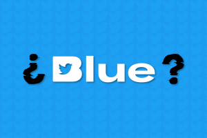 Lee más sobre el artículo Twitter Blue, ¿merece la pena?