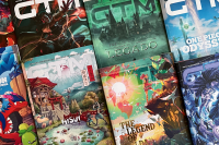 GTM, el futuro de las revistas