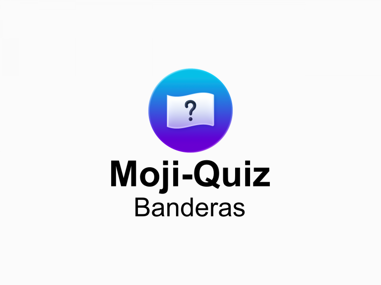 MojiQuiz-Banderas