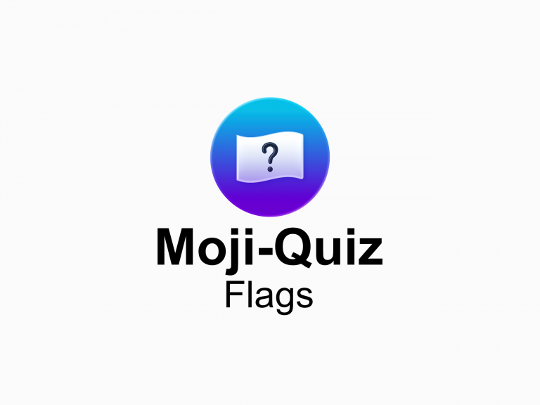 MojiQuiz-Flags