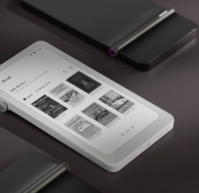 Los gadgets minimalistas que están cambiando cómo uso la tecnología