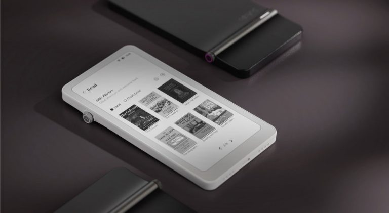 Los gadgets minimalistas que están cambiando cómo uso la tecnología