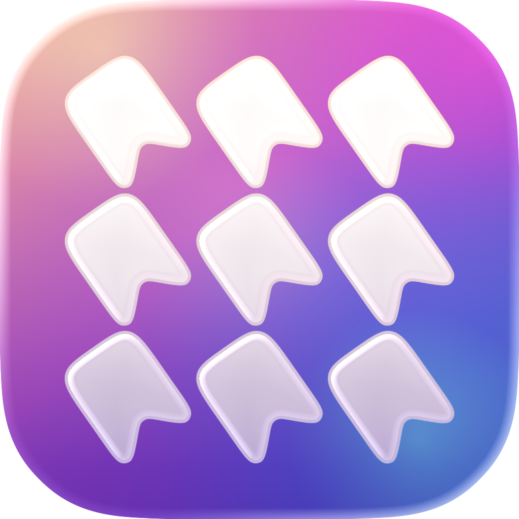 Hamlify Holo alternate icon
