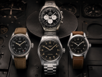 Los relojes que me gustan (aunque probablemente nunca los tenga)